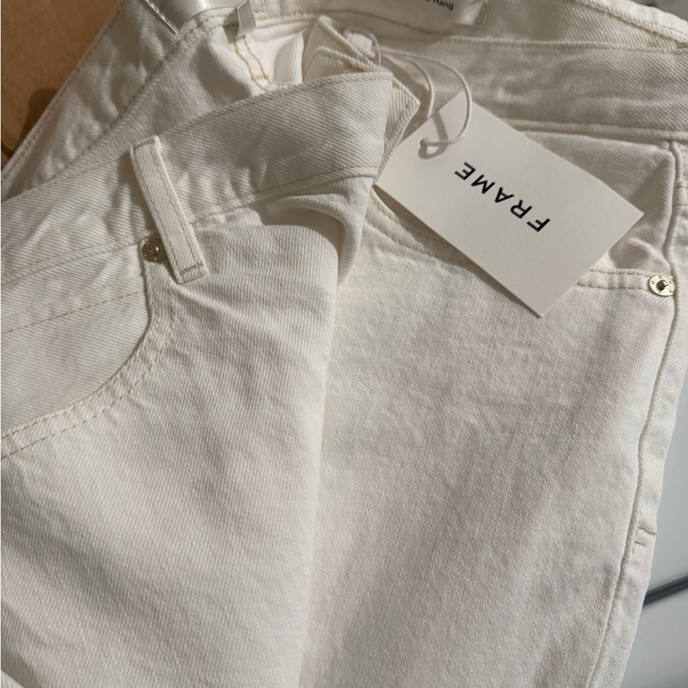 Frame Denim - Picture 4 of 5